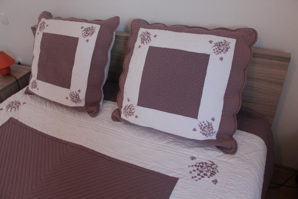 Villa Iris Apartments Seget Vranjica Εξωτερικό φωτογραφία